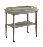 Frisco Traditional Tray Table