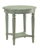 Fordon Traditional End Table