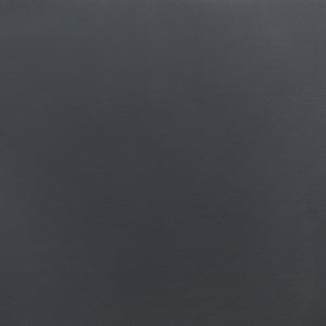 Zuo Modern Space 100% Polyurethane, Plywood, Steel Modern Commercial Grade Office Chair Black, Chrome 100% Polyurethane, Plywood, Steel