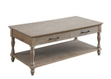 Ariolo Transitional Coffee Table