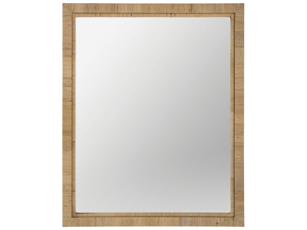 Universal Furniture Coastal Living Long Key Mirror 83305M-UNIVERSAL