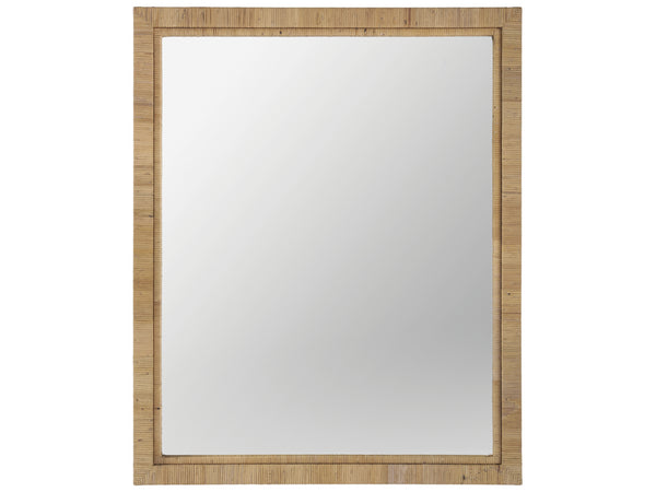 Universal Furniture Coastal Living Long Key Mirror 83305M-UNIVERSAL