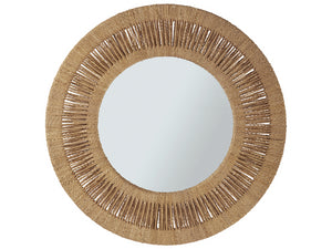 Universal Furniture Coastal Living Coca Plum Mirror 83309M-UNIVERSAL