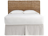 Universal Furniture Coastal Living Nesting Headboard Full-Queen 4/6-5/0 833205H-UNIVERSAL