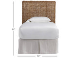 Universal Furniture Coastal Living Nesting Headboard Twin 3/3 833203H-UNIVERSAL