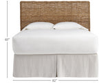 Universal Furniture Coastal Living Nesting Headboard King-Cal King 6/6-6/0 833206H-UNIVERSAL