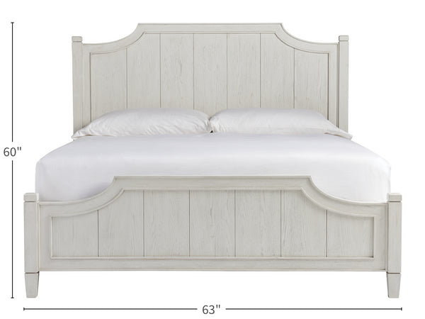 Universal Furniture Coastal Living Surfside Bed Queen 50 833250B-UNIVERSAL