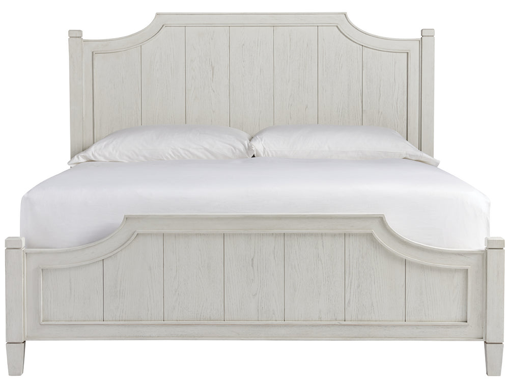 Universal Furniture Coastal Living Surfside Bed Queen 50 833250B-UNIVERSAL