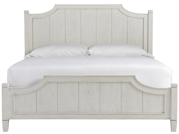 Universal Furniture Coastal Living Surfside Bed Queen 50 833250B-UNIVERSAL