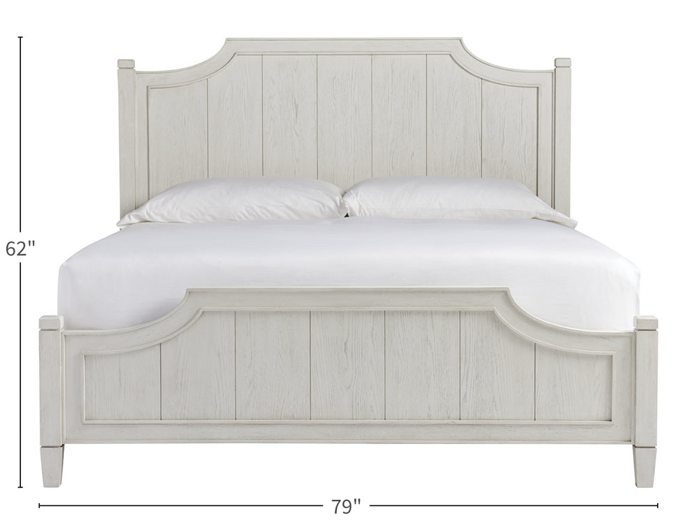 Universal Furniture Coastal Living Surfside Bed King 66 833260B-UNIVERSAL