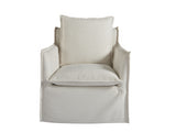 Universal Furniture Coastal Living Siesta Key Swivel Chair 833573-853-UNIVERSAL