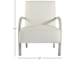 Universal Furniture Coastal Living Bahia Honda Accent Chair 833574-851-UNIVERSAL