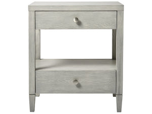 Universal Furniture Coastal Living Bedside Table 833A355-UNIVERSAL