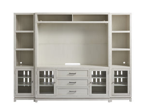 Universal Furniture Coastal Living Complete Wall System 833964CW-UNIVERSAL