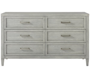 Universal Furniture Coastal Living Small Spaces Dresser 833A050-UNIVERSAL