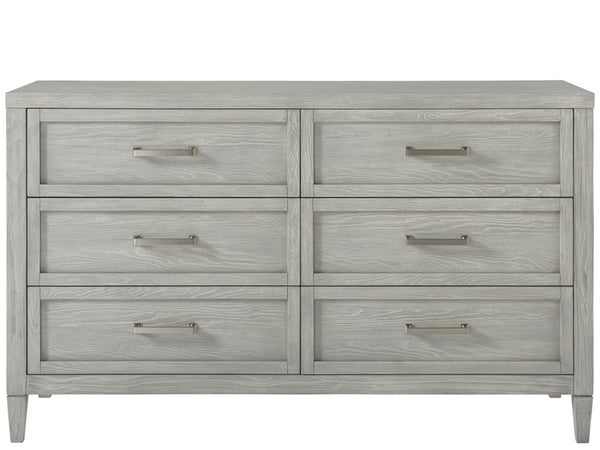 Universal Furniture Coastal Living Small Spaces Dresser 833A050-UNIVERSAL