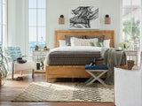 Universal Furniture Coastal Living Long Key Bed Queen 50 833310B-UNIVERSAL