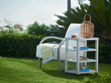 Universal Furniture Coastal Living Bahia Honda Accent Chair 833574-851-UNIVERSAL