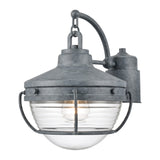 Elk Showroom Eastport Outdoor Post Light