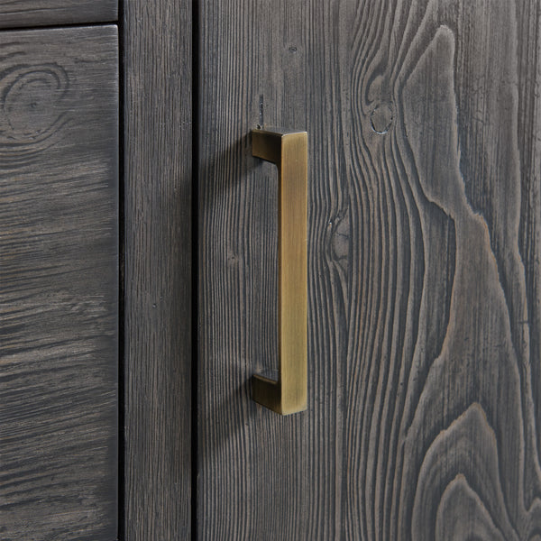 Intercon Portia Contemporary Gentleman's Chest PO-BR-9506GC-BDL-C PO-BR-9506GC-BDL-C