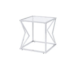 Virtue Contemporary End Table