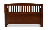 CYNTHIA STORAGE BENCH