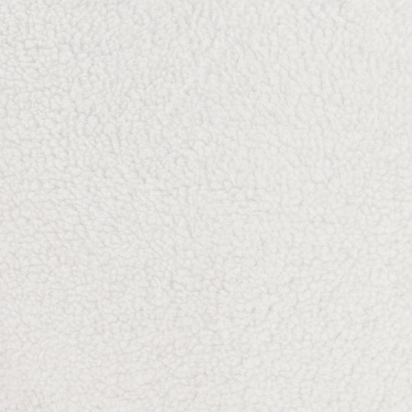 Zuo Modern Sherpa 100% Polyester, Plywood, Steel Modern Commercial Grade Accent Chair Beige, Gold 100% Polyester, Plywood, Steel