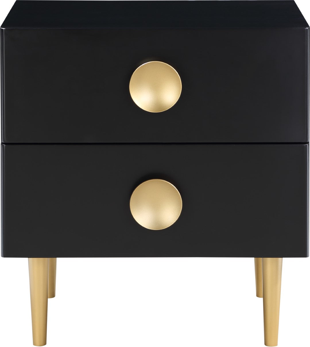Meridian Furniture Zayne Night Stand