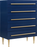 Marisol Engineered Wood Contemporary Chest