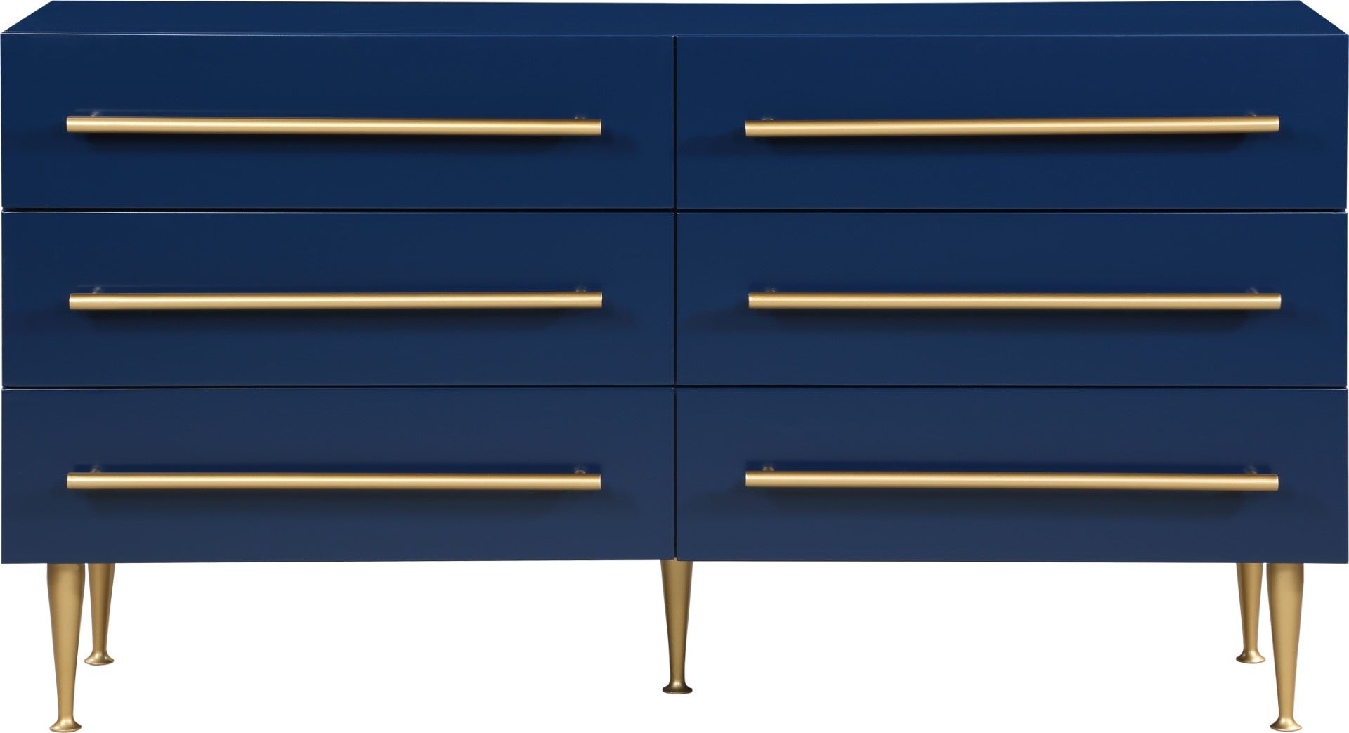 Marisol Contemporary Dresser - Thumbnail 3
