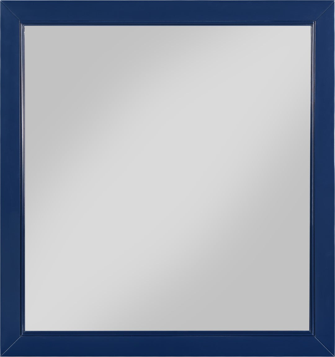 Meridian Furniture Marisol Mirror - Thumbnail 4