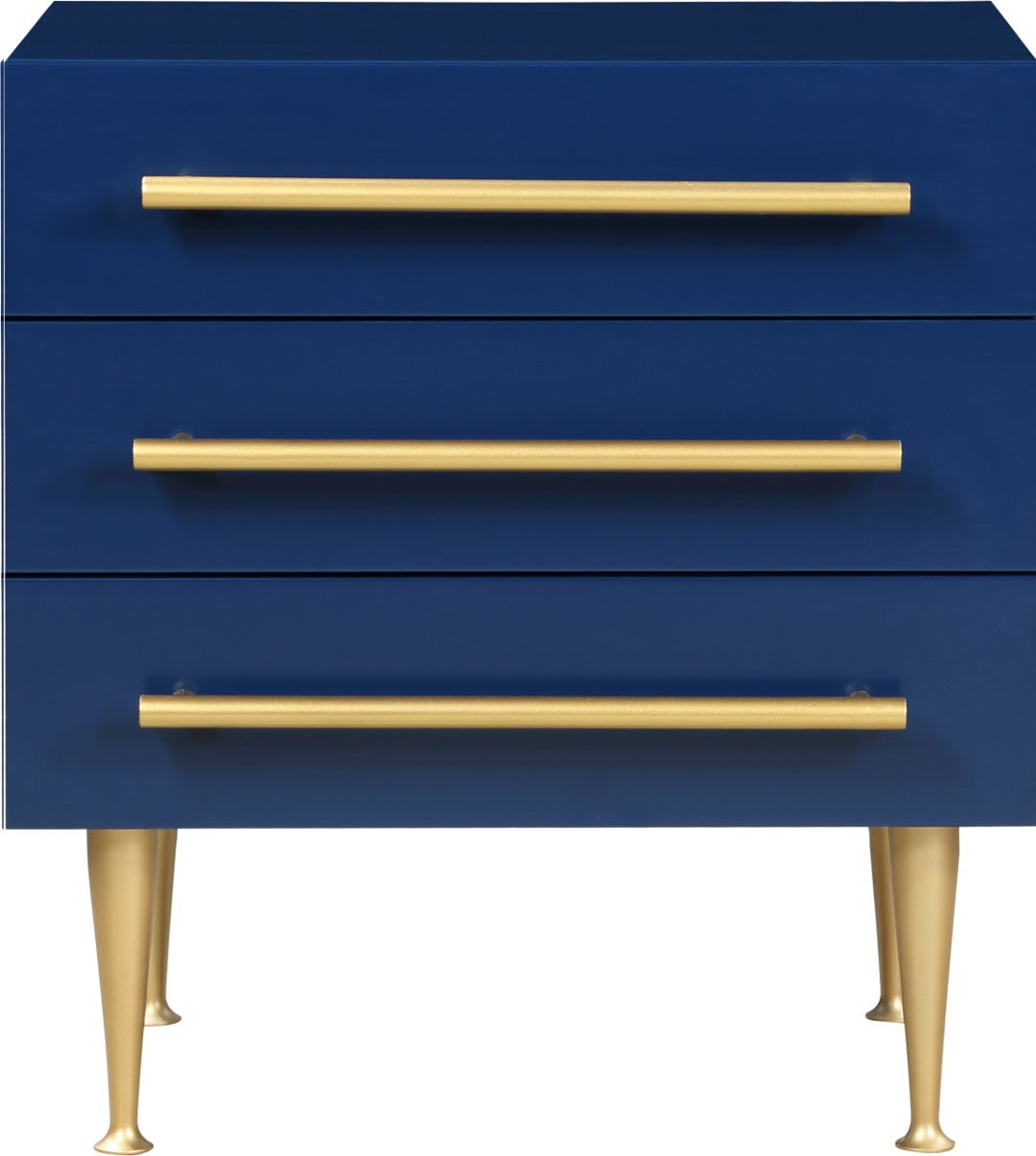 Meridian Furniture Marisol Night Stand