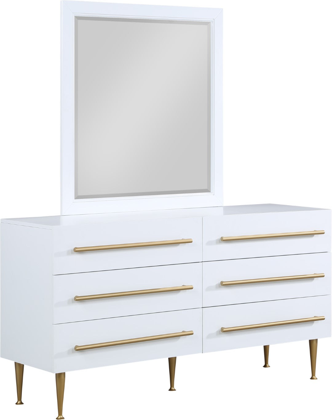 Marisol Contemporary Dresser