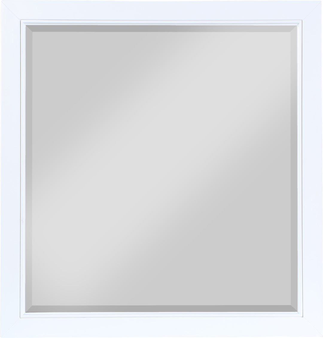 Meridian Furniture Marisol Mirror