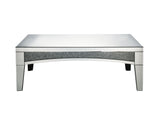 Noralie Glam Coffee Table