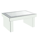 Noralie Glam Coffee Table