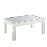 Noralie Glam Coffee Table