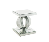 Ornat Glam End Table