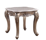 Jayceon Transitional End Table