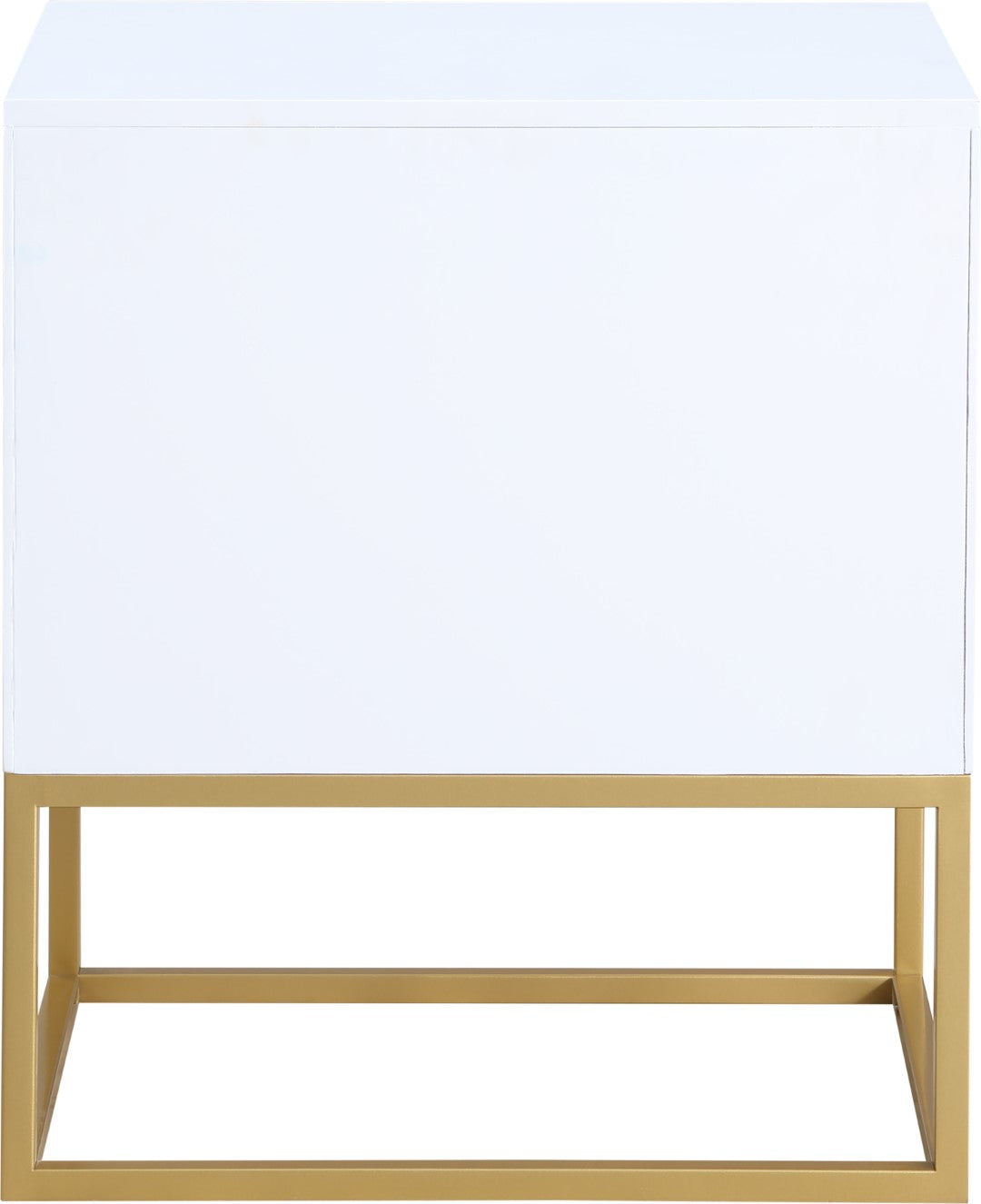 Meridian Furniture Maxine Night Stand - Thumbnail 5