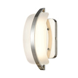 Curvato 5.5'' Wide LED Vanity Light - Polished Chrome