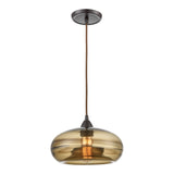 Elk Showroom Hazelton Mini Pendant