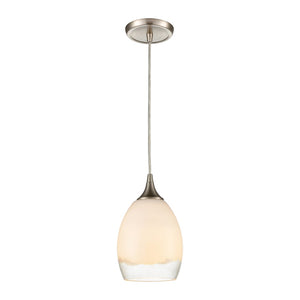 Cirrus Configurable Multi Pendant - Satin Nickel