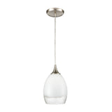 Cirrus Configurable Multi Pendant - Satin Nickel