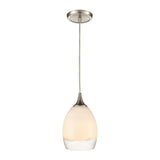 Elk Showroom Cirrus Mini Pendant