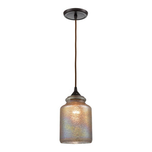 Illuminessence Configurable Multi Pendant - Oil Rubbed Bronze