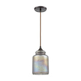 Illuminessence Configurable Multi Pendant - Oil Rubbed Bronze