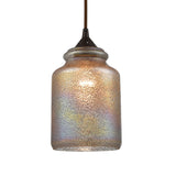 Illuminessence Configurable Multi Pendant - Oil Rubbed Bronze