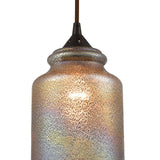 Illuminessence Configurable Multi Pendant - Oil Rubbed Bronze