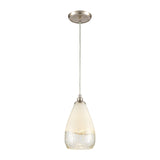 Elk Showroom Sugarcoat Mini Pendant